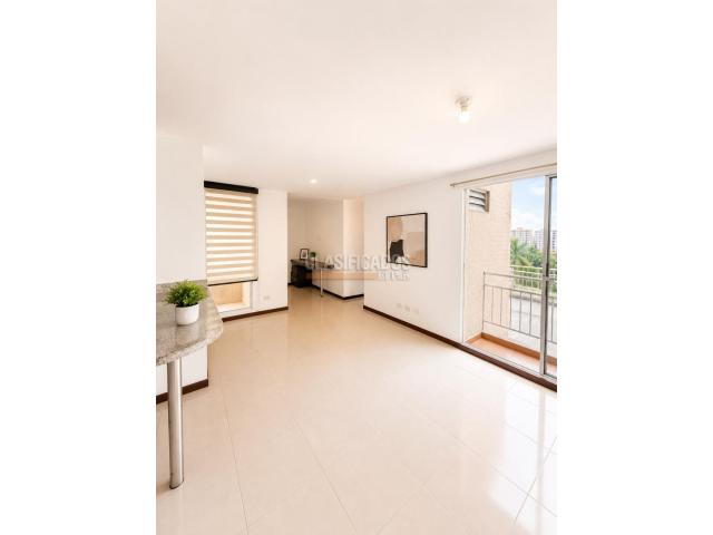 Apartamentos, Alquiler en Valle del Lili