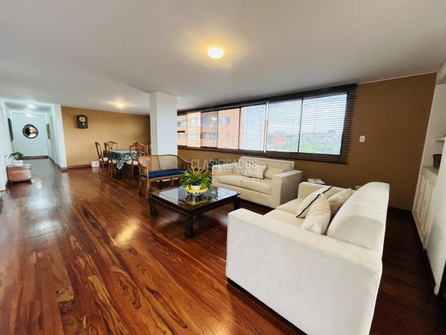 Apartamentos, Venta en San Fernando Viejo