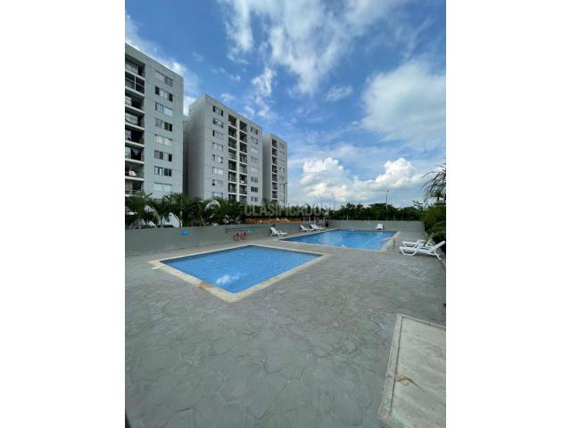 Apartamentos, Alquiler en Kachipay