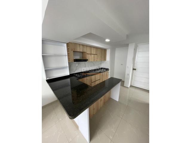 Apartamentos, Alquiler en Kachipay