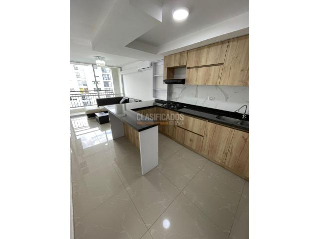 Apartamentos, Alquiler en Kachipay