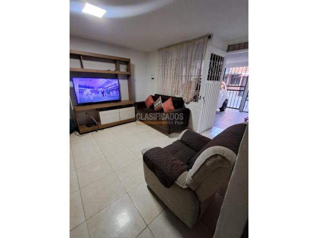 Casas, Venta en Palmira