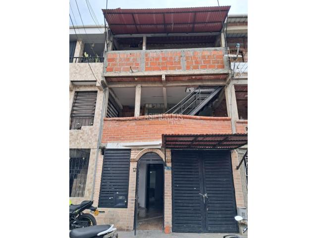 Casas, Venta en Palmira
