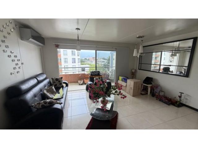 Apartamentos, Venta en Valle del Lili