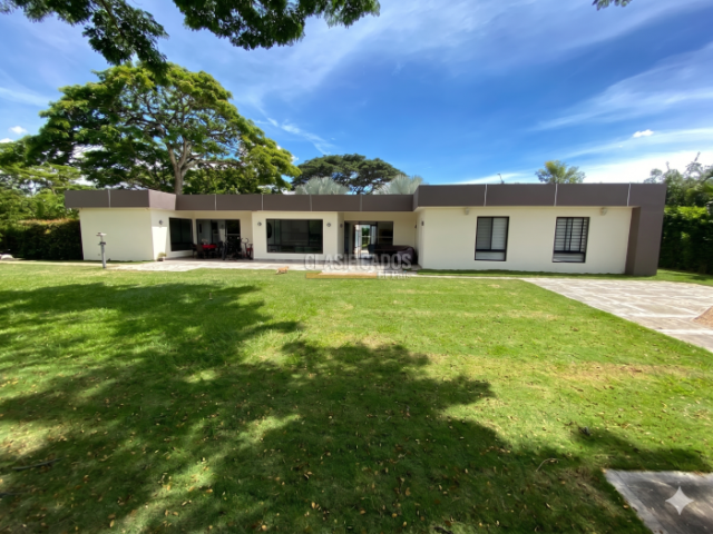 Casas, Alquiler en Palmira