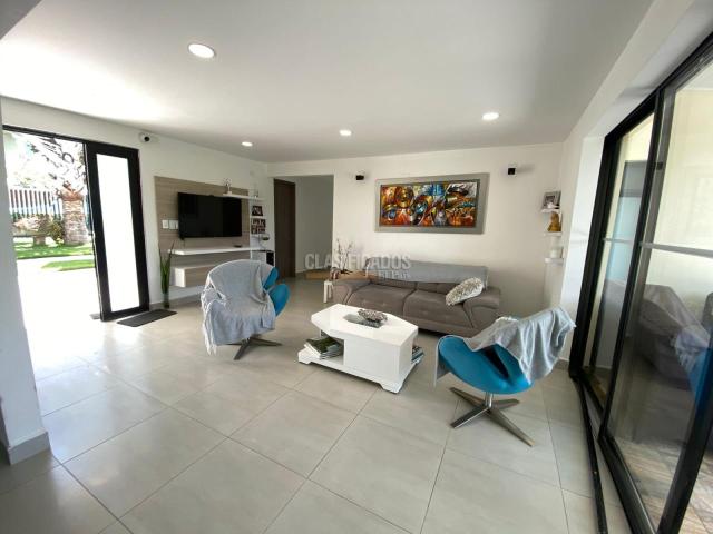 Casas, Alquiler en Palmira