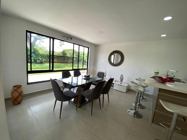 Casas, Alquiler en Palmira