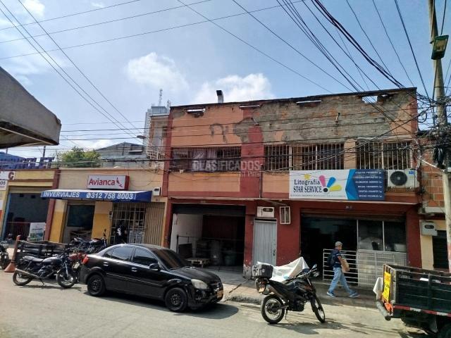 Edificios, Venta en San Nicolás