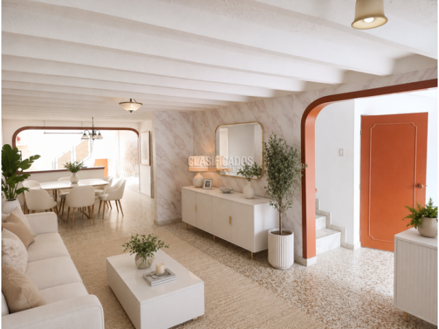 Casas, Venta en La Merced