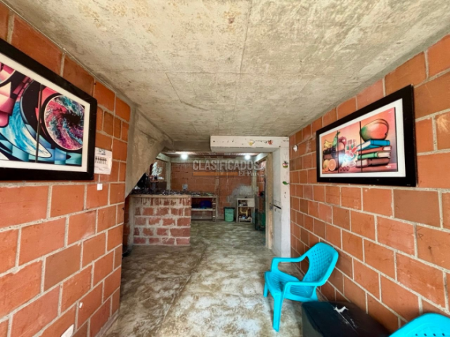 Casas, Venta en Jamundí