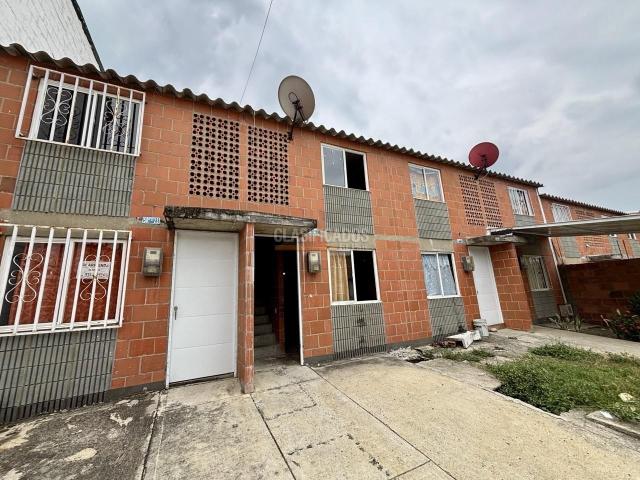 Casas, Venta en Jamundí