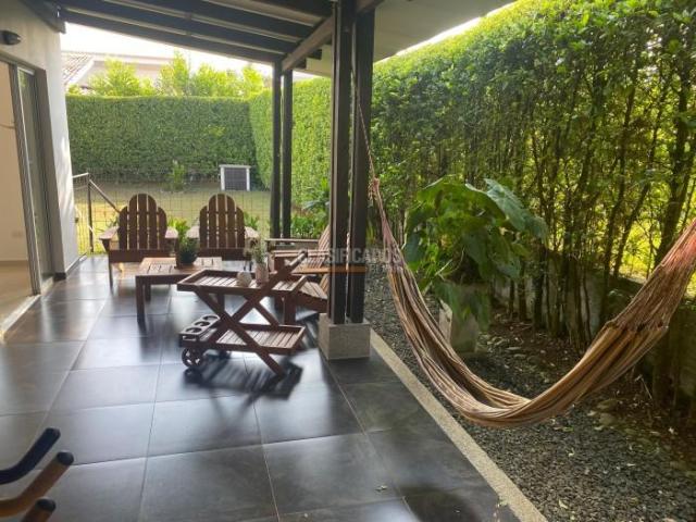 Casas, Venta en Jamundí