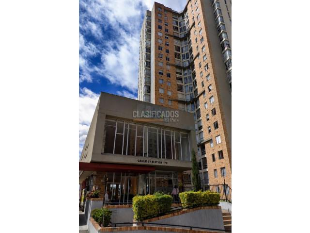 Apartamentos, Alquiler en Bogotá
