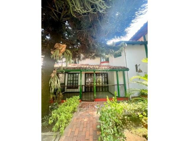 Casas, Venta en Álamos