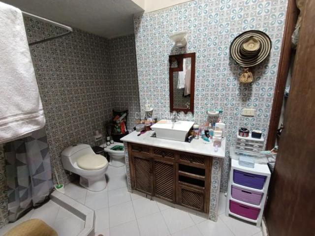 Apartaestudios, Venta en Prados del Norte