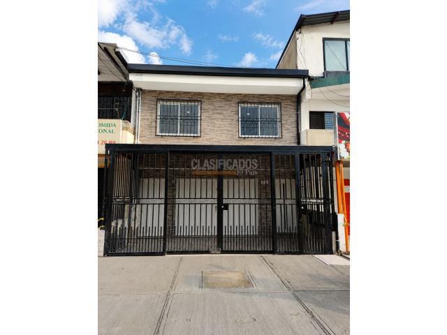 Locales y Bodegas, Alquiler en Olaya Herrera
