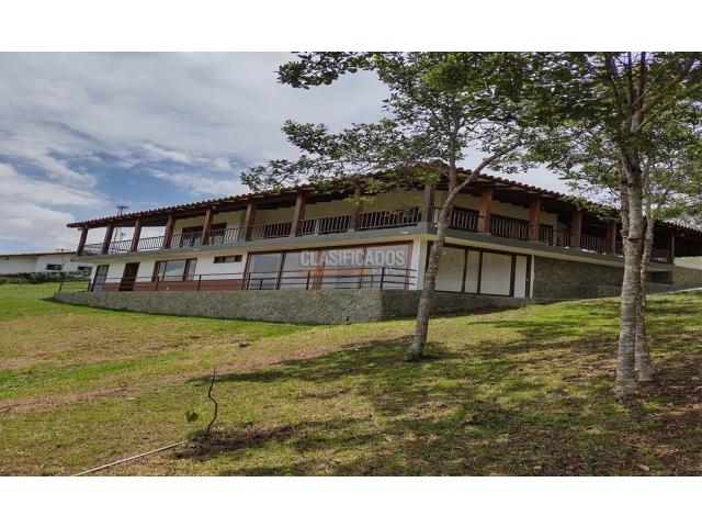 Fincas y Casas Campestres, Venta en Dagua