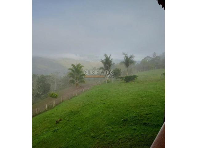 Fincas y Casas Campestres, Venta en Dagua