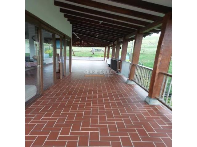 Fincas y Casas Campestres, Venta en Dagua