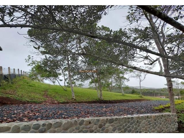 Lotes, Venta en Dagua