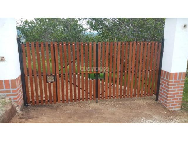 Lotes, Venta en Dagua