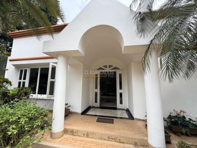 Casas, Venta en La Riverita