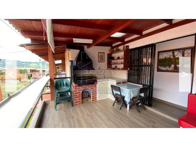 Casas, Venta en Calima (Darién)