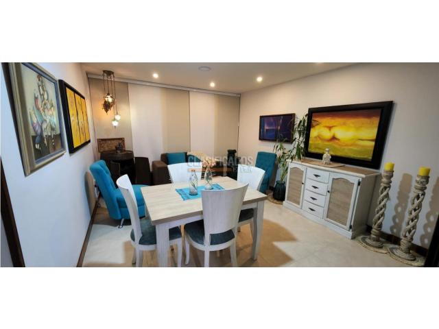Apartamentos, Venta en Panamericano