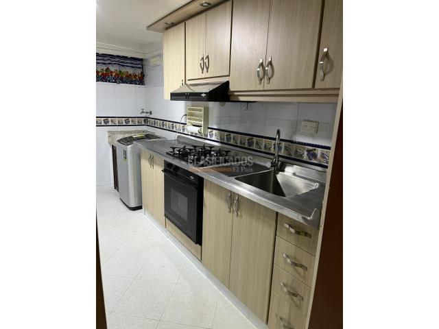 Apartamentos, Venta en Panamericano