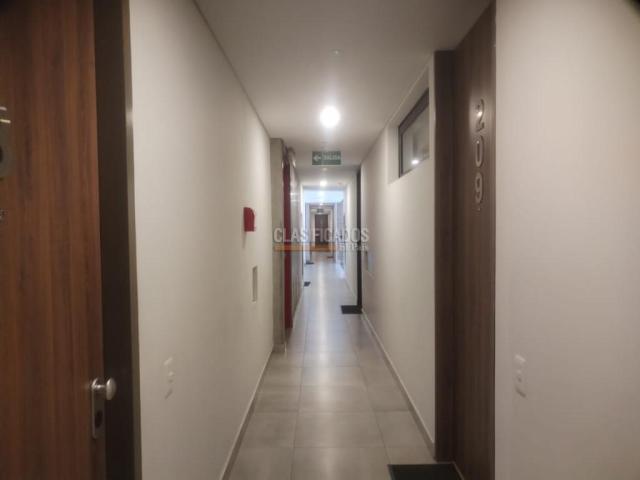 Apartamentos, Venta en Bogotá
