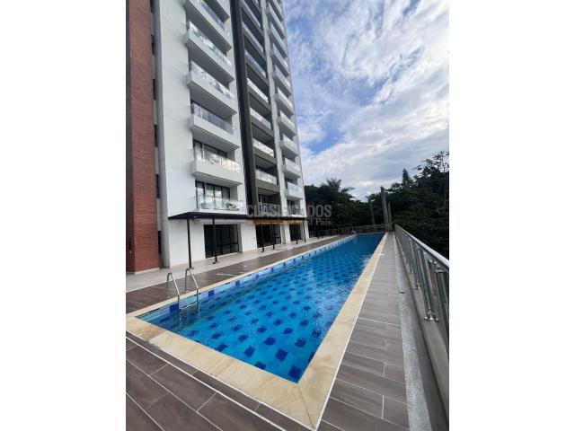 Apartamentos, Venta en Pance