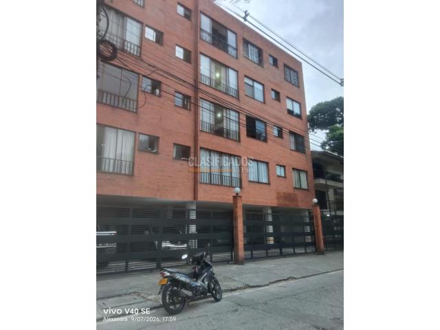 Apartaestudios, Alquiler en Prados del Norte