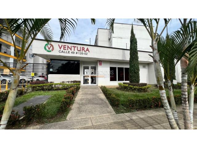Apartamentos, Alquiler en Ciudad Pacifica
