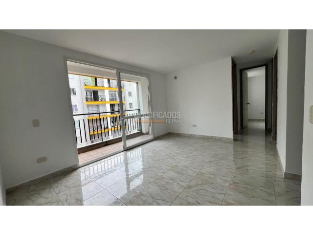 Apartamentos, Alquiler en Ciudad Pacifica