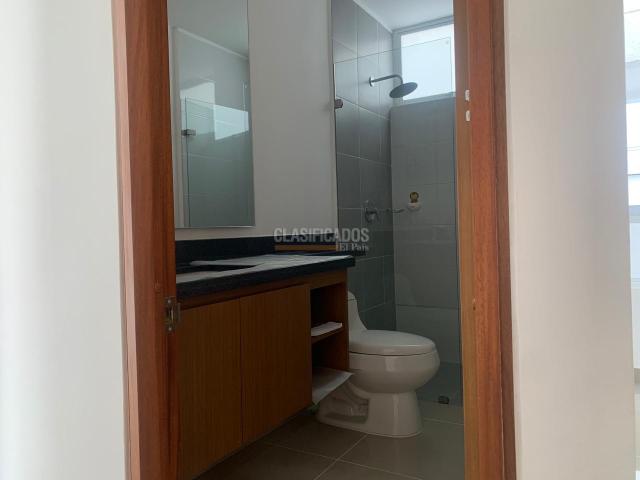 Apartamentos, Alquiler en Santa Teresita