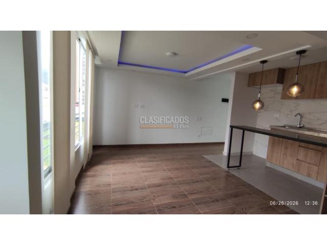 Apartamentos, Alquiler en Bogotá