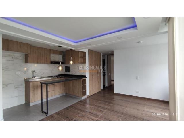 Apartamentos, Alquiler en Bogotá