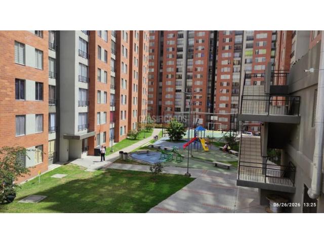 Apartamentos, Alquiler en Bogotá
