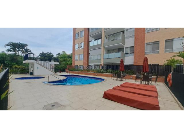 Apartamentos, Venta en Ciudad Jardín
