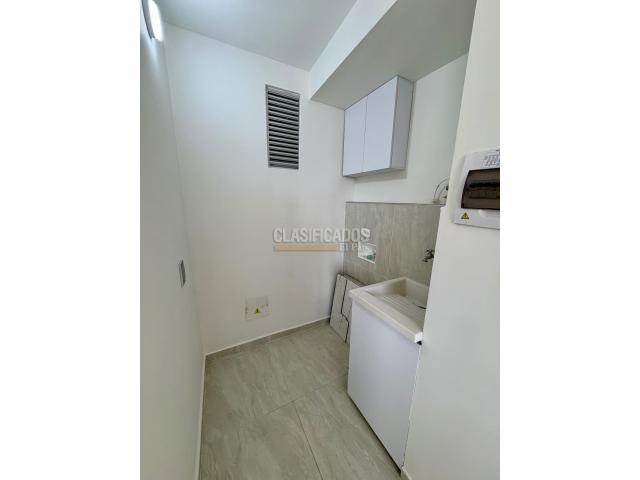 Apartamentos, Alquiler en Tierralinda del Lago
