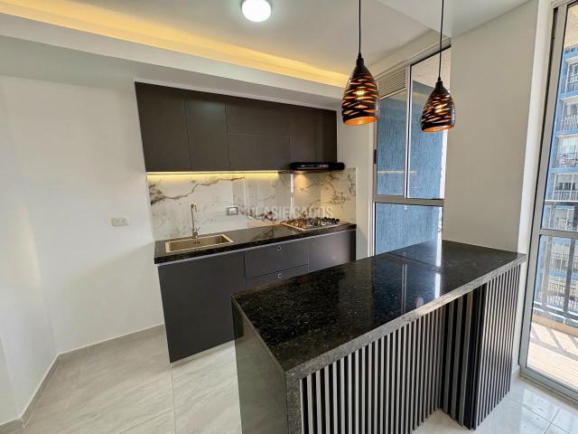 Apartamentos, Alquiler en Tierralinda del Lago