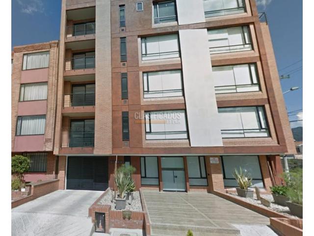 Apartamentos, Alquiler en Bogotá