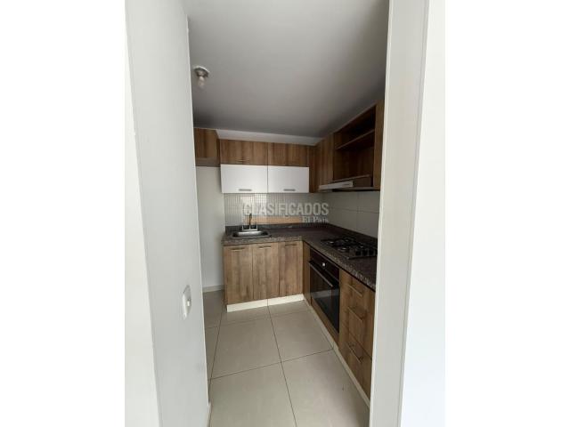 Apartamentos, Venta en Dos Quebradas