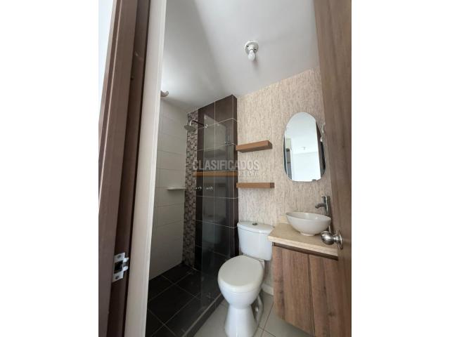 Apartamentos, Venta en Dos Quebradas