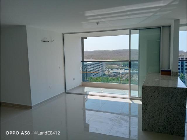 Apartamentos, Alquiler en Barranquilla