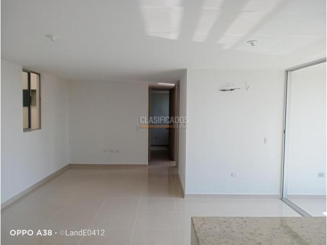 Apartamentos, Alquiler en Barranquilla