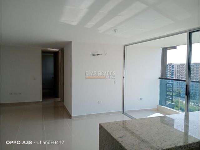 Apartamentos, Alquiler en Barranquilla