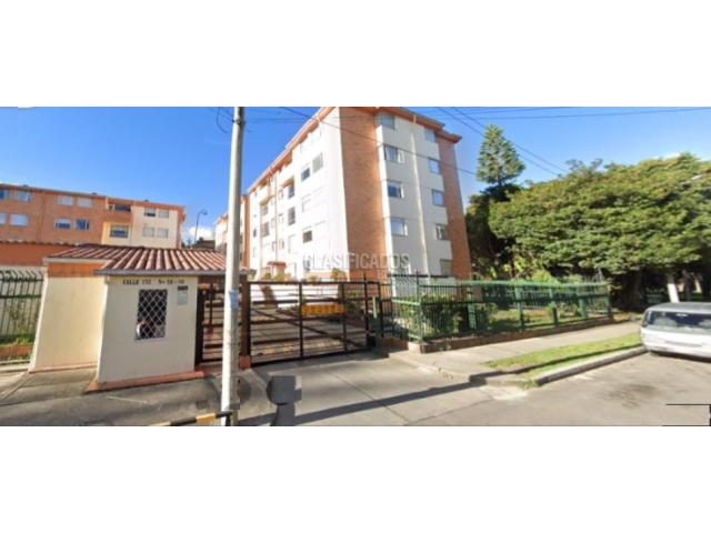 Apartamentos, Alquiler en Bogotá