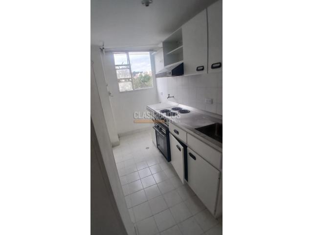 Apartamentos, Alquiler en Bogotá
