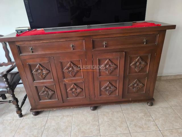 VENTA DE GARAJE